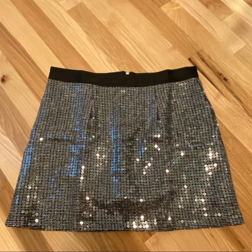 Mini skirt so cute